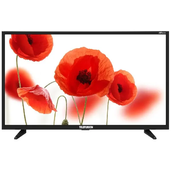 LED телевизор Telefunken TF-LED32S25T2