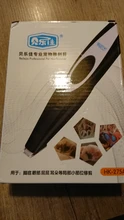 Pets-Clippers Hair-Trimmer Pet-Grooming-Machine Nail-Grinding Dog Rechargeable USB Cat