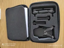 FEMA S3 GPS Drone con cámara HD 4k 5G WiFi rc sin escobillas FPV drone 25 minutos de distancia rc 1km profesional rc quadcopter PK EX5