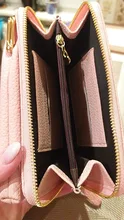 Moda novedosa pequeña bandolera las mujeres Mini de cuero mate de bandolera de hombro embrague Bolsas damas teléfono bolso de