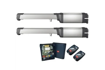 

Drive for swing gate swing gate BFT Phobos BT kit A25 automation for swing gate