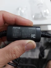 70mai-Cable de vigilancia de estacionamiento para coche, Kit de Cable duro para Monitor de aparcamiento 24H, para 70mai 4K A800 A800S PRO Plus A500 A500S