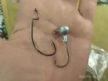 1g 2g 3g 4g 5g 10g 20g 22g 25g 28g crank Jig head hook fishing hook lead head Jig lure