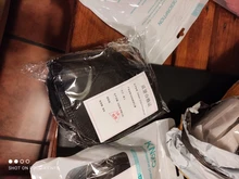 Mascarilla facial FFP2 KN95, Tapabocas antipolvo, FP2, con filtro de seguridad para respiración, 5-100 Uds.