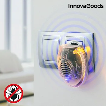 

InnovaGoods repellent spiders InnovaGoods