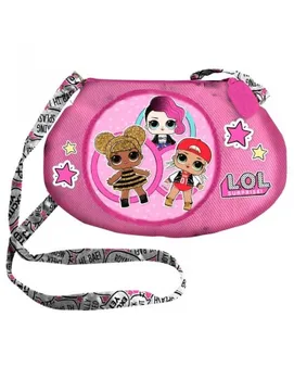 

▷ BAG LOL SURPRISE