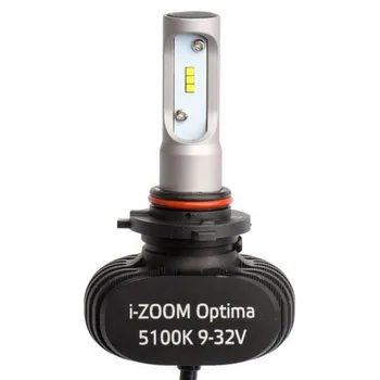 

LED lamp HB3/9005/Optima LED I-ZOOM set item No: i-HB3