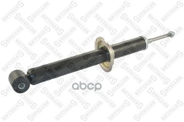 3112-0007-Sx_амортизатор Задний Масляный! Audi 80/90 Except Quattro/Sport/2.3 78-91 Stellox 31120007sx Stellox арт. 31120007SX