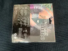 Juguetes De Tatuajes de la patrulla canina para niños, pegatinas de papel de tatuaje, pasta impermeable para fiesta, regalo de cumpleaños