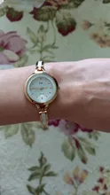 Relojes de marca de lujo con diamantes de imitación para mujer, pulsera de acero inoxidable, relojes de vestir de cuarzo, nuevos