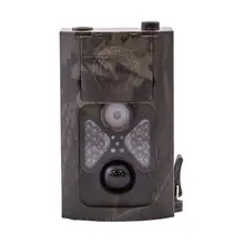 Фотоловушки Сова 120 MMS/3G