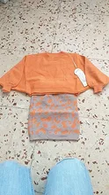 Menoea-vestido de primavera para niño niña, suéter de invierno, ropa de Color sólido para niñas pequeñas, ropa con cuello alto de 2 a 7 años, 2020