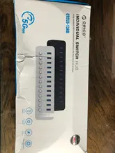 Usb-Extension Adapter Charging-Splitter Support ORICO Usb-3.0-Hub Powered On/off-Switches