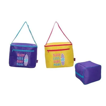 

Portable Fridge Pop Surf (31 x 25 x 27 cm)