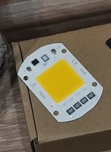 Spotlight Lamp Led-Lamp-Chip Led-Bulb Outdoor-Chip Flood Smart IP65 High-Power Ac 220v
