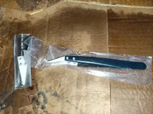 Pinzas cerámicas antiestáticas para cigarrillo electrónico de acero inoxidable, pinzas Cerámicas Industriales con aislamiento recto, Punta curva