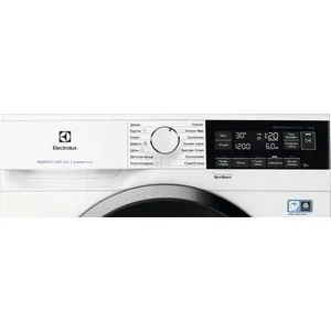 Стиральная машина Electrolux PerfectCare 600 EW6S3R26SI