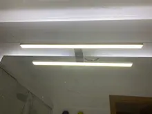 Waterproof Lamp Mirror-Light LED for Bathroom