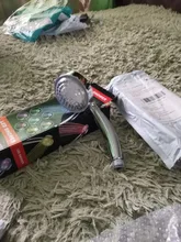 Cabezal de ducha con cambio de Color, luz Led brillante, automático, cambio de 7 colores, ahorro de agua, decoración de baño de ducha