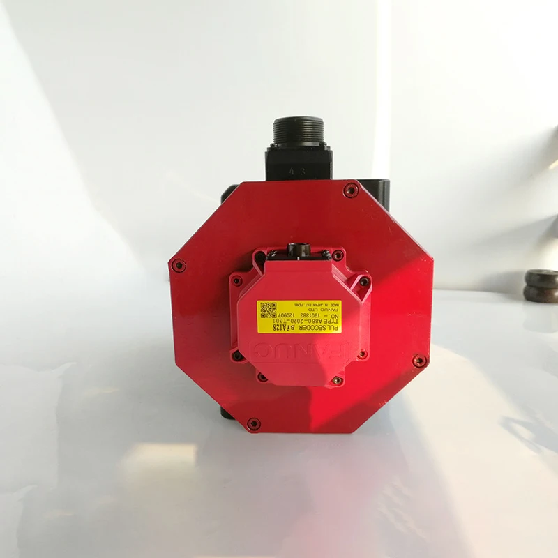 Серводвигатель Alpha iF 12/3000 FANUC AC|ac servo motor|servo motor acservo ac |
