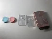 Magister HIDROCOR-lentillas de colores de la serie Queen, lentillas de contacto de colores, lentillas de colores Super Natural