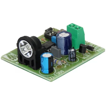 

CAME 119RIR015 REPLACEMENT CARD RECEIVER RX PHOTOCELL DOC-I