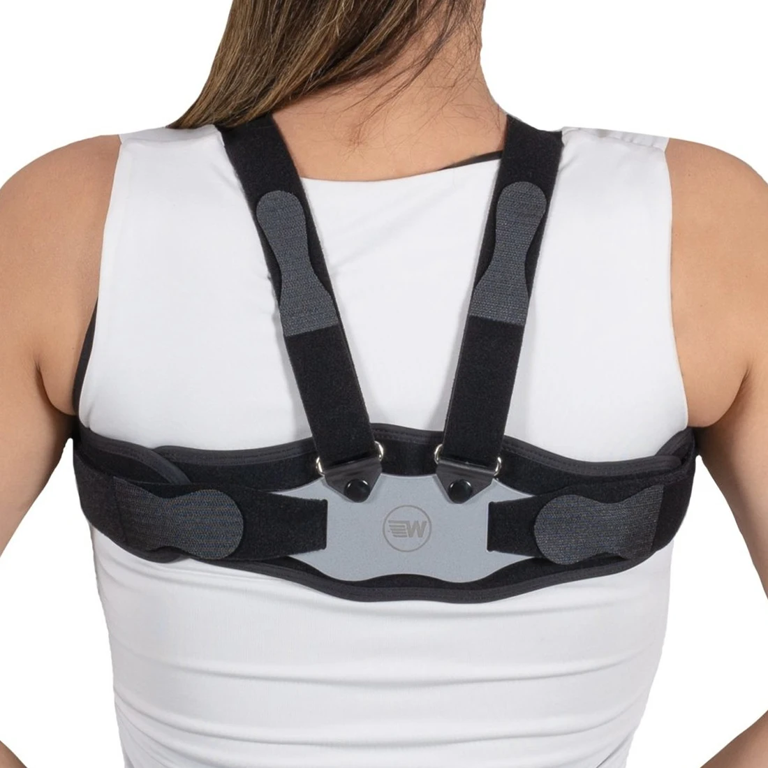 Shop Generic Pectus Carinatum Brace for Adults (Pigeon Chest Brace