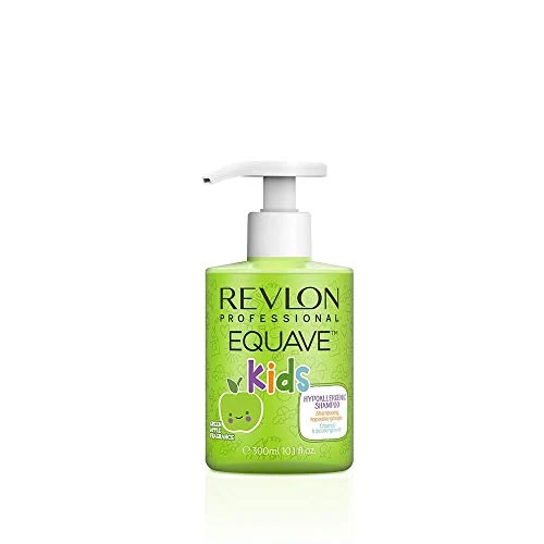 Revlon Equave Shampoo 2 In 1 - Ml Shampoos AliExpress