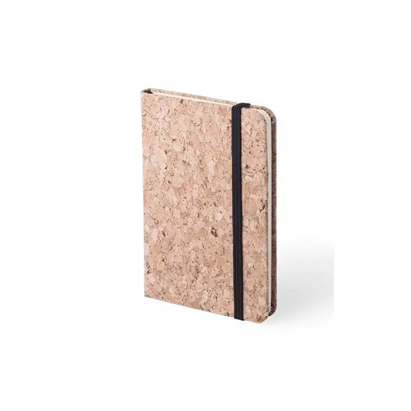 Блокнот Softy Cork 145019