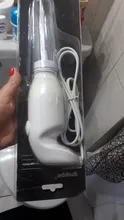 Food-Mixer Kitchen-Tool Coffee Electric Handheld Egg-Beater 220V Eu-Plug