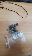 Tap M3 Tap-Drill Bits-Screw-Machine Hand-Tools Metric Hex Shank Titanium-Plated M6 Compound