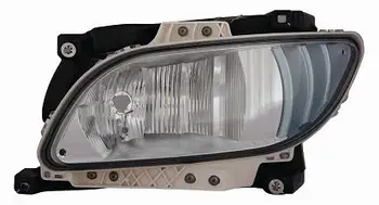 

FOG DAF XF 106 Left 2013 Compatible