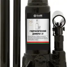 Домкрат БелАК(БЕЛАВТОКОМПЛЕКТ) БАК.10040