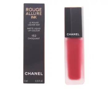 

Rouge allure ink le rouge liquid mat 152 choquant 6 ml