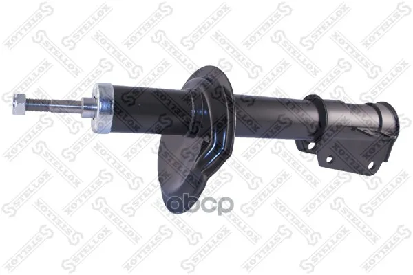 4114-0156-Sx_амортизатор Передний Масляный! Peugeot 806, Citroen Evasion 94 Stellox 41140156sx Stellox арт. 41140156SX