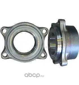 43210WL000 Nissan ПОДШИПНИК ЗАДНЕЙ СТУПИЦЫ / BEARING-INNER