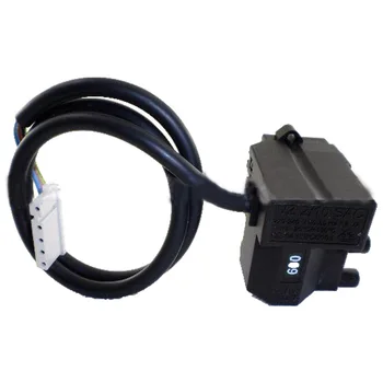 

Boiler Connector Lighter Anstos Replacement For Baxi LUNA-3 1.310 Fi-JJJ008511560 (1 Pieces)