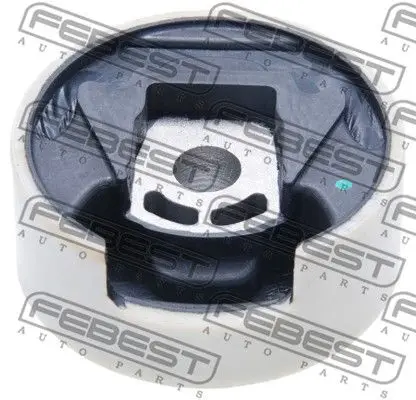 Подушка ДВС нижняя Audi A3, VW Golf 1.6-2.0/2.0SDi 03 FEBEST VWA