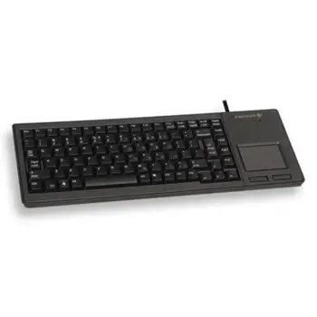 

Keyboard and Touchpad Cherry G84-5500LUMES- Black