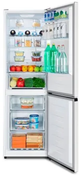

INFINITON frigifico FGC848HBW COMBI 185 A ++