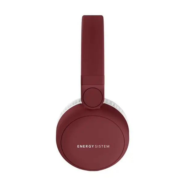 Bluetooth-гарнитура с микрофоном Energy Sistem 445790 Red