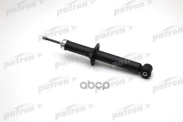 Амортизатор Подвески Задн Audi 80 78-86, 80 86-91, 90 84-87, 90 87-91, Coupe 80-88 Patron Psa441022 PATRON арт. PSA441022