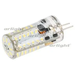 019398 Светодиодная лампа AR-G4-1550DS-2.5W-12V White ARLIGHT