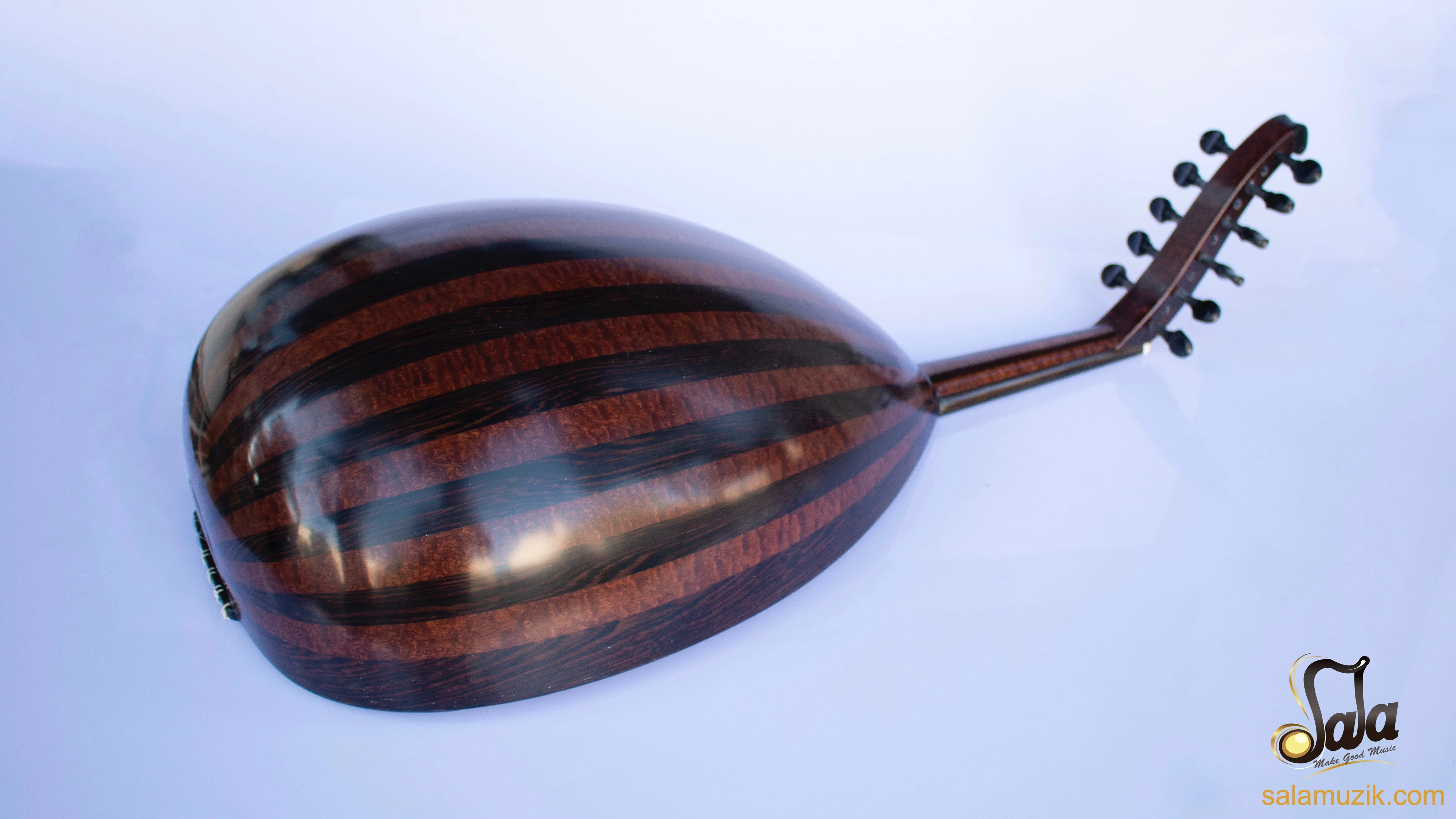 Специальный арабский Oud Ud Aoud с плавающим мостом CMO-504