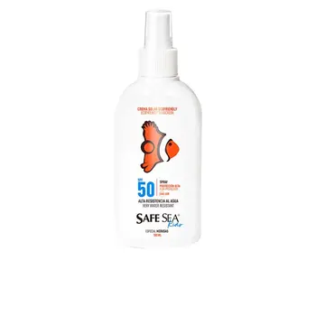 

KIDS special solar cream jellyfish SPF50 vaporizer 100 ml