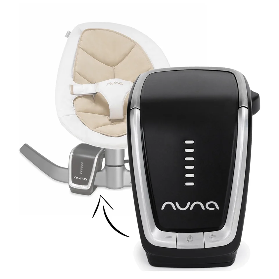 nuna leaf automatic