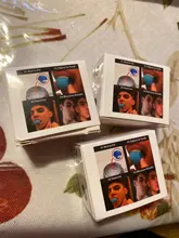 Cara maxilar Facial hombres Pop N a la boca de la mandíbula ejercitador de músculo de juguete masticar morder interruptor de formación