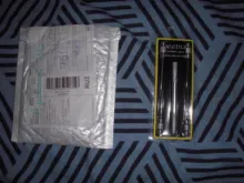 Juego de señuelo de aguja Boilie Leo 5 en 1, herramienta de Pesca de carpa 27936, carga de cebo, accesorio de Pesca multifuncional, aguja de señuelo