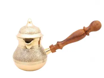 

Turk "bulb with a lid"