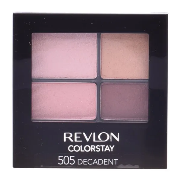 Тени для век color Stay Revlon